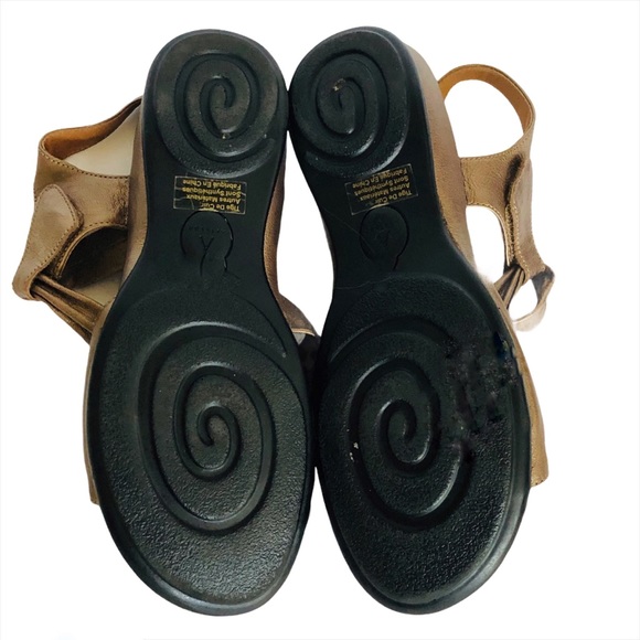 CLARKS Artisan Saylie Moon Walking Hiking … - Picture 9 of 9